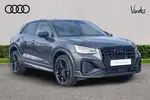 2025 Audi Q2