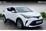 2022 Toyota C-HR