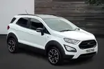 2022 Ford EcoSport