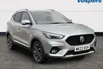 2023 MG ZS