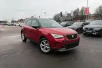 2026 SEAT Arona