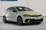 2024 Volkswagen Polo