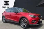 2020 SEAT Arona