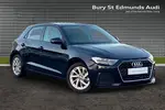 2019 Audi A1