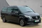2022 Mercedes-Benz EQV