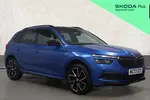 2024 Skoda Kamiq