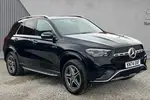 2024 Mercedes-Benz GLE