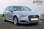2020 Audi A3