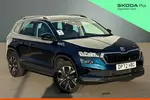 2022 Skoda Karoq