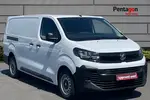 2026 Vauxhall Vivaro
