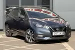 2022 Nissan Micra