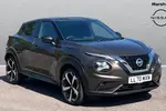 2021 Nissan Juke