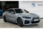 2025 BMW i4