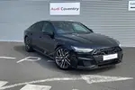 2025 Audi A7