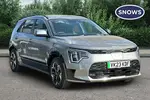 2023 Kia Niro