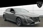 2025 Peugeot 308