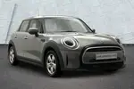 2022 MINI Hatchback 5dr
