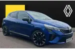 2025 Renault Clio