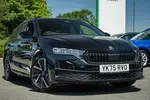 2025 Skoda Octavia