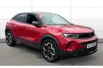 2023 Vauxhall Mokka