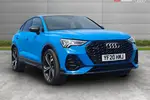 2020 Audi Q3
