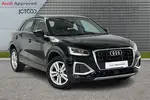2022 Audi Q2