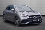 2023 Mercedes-Benz GLA