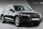 2020 Audi Q5