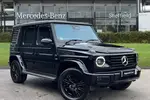 2025 Mercedes-Benz G-Class