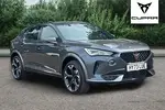 2023 Cupra Formentor