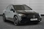 2023 Mercedes-Benz GLA
