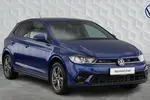 2024 Volkswagen Polo