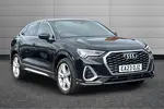 2023 Audi Q3