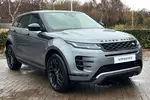 2022 Land Rover Range Rover Evoque