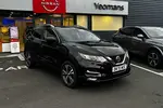 2021 Nissan Qashqai