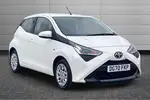 2020 Toyota Aygo