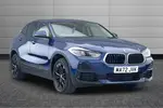 2022 BMW X2