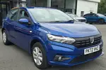 2022 Dacia Sandero