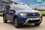 2021 Dacia Duster