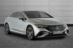 2023 Mercedes-Benz EQE