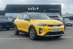 2020 Kia Stonic