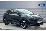2025 Ford Puma