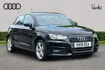 2018 Audi A1