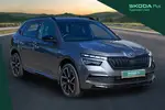 2024 Skoda Kamiq