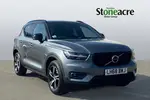 2019 Volvo XC40