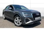 2020 Audi Q2
