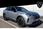 2026 Peugeot 3008