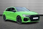 2024 Audi RS3