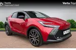2024 Toyota C-HR