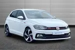 2019 Volkswagen Polo GTI